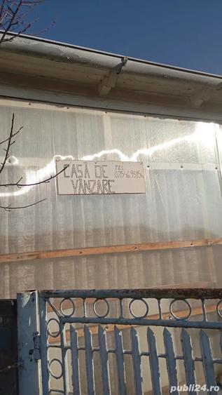 vand casa cu teren - 5