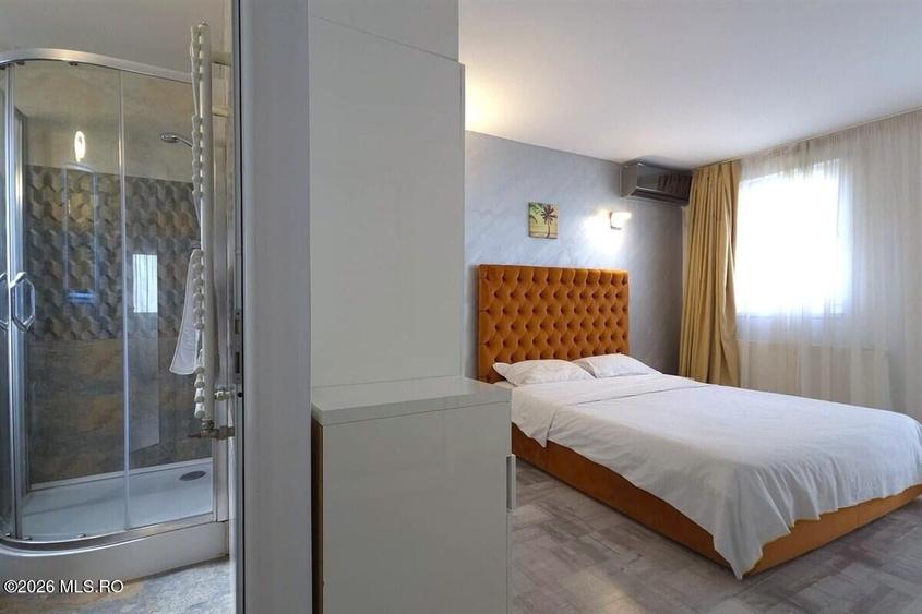 Mamaia Nord - Phoenicia Resort, casa de vacanta la mare, P+1E+Terasa! - 15