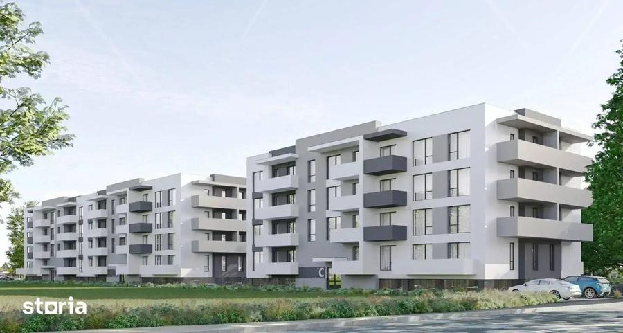 Apartament 2 camere Pallady parcare gratuita metrou Nicolae Teclu - 5