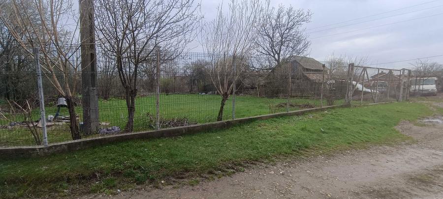 Vand Teren Intravila - 3