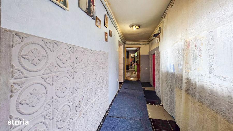 Ghencea Casa individuala cu mare poten?ial, pozi?ie excelenta ! - 3