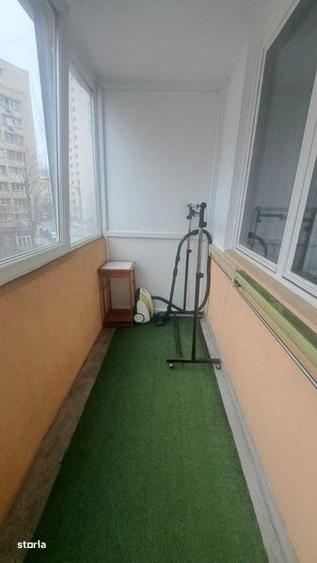 Inchiriere Apartament 2 camere Sala Palatului - 5