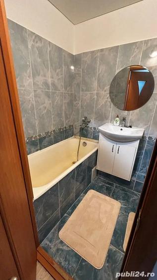 Garsoniera de vanzare in zona Pacii - 1