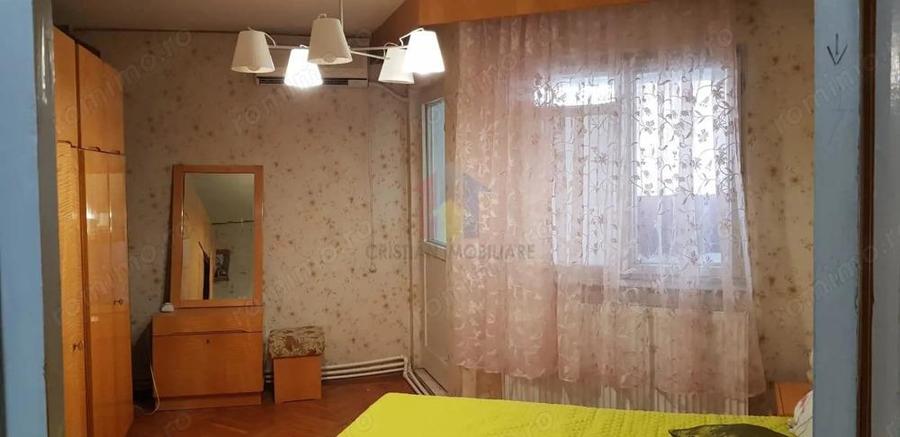 VEDERE LA DUNARE Hexagoane mobilat si Utilat 3 Camere 100mp - 6