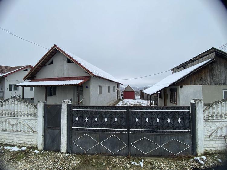 Vand urgent!!!casa in comuna sinesti sat ciucheti judetul valcea - 8