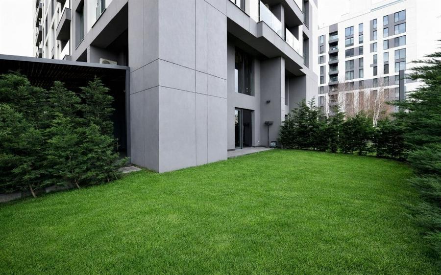 Duplex, 4 camere, Mobilat LUX, 3 locui parcare.Sos.Pipera - 23