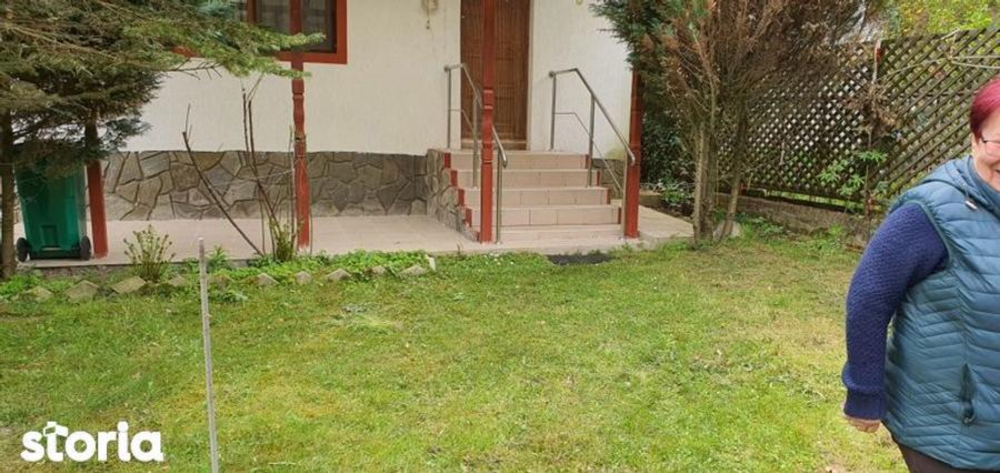 Casa de vanzare Cheia Prahova - 5