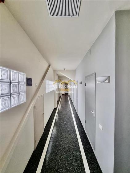 Spatiu de birouri central - Matrix Business Center - 1.800 mp - 11