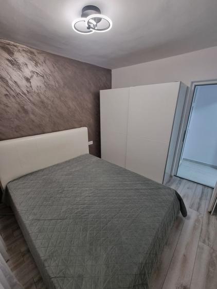Apartament etaj 3 mobilat si utilat lux - 8