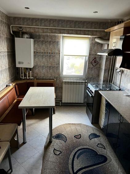 Inchiriez apartament 4 camere , 85 mp, 2 bai, mobilat, IC Frimu Cin Cin, Galati - 1