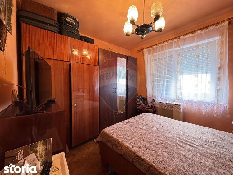Apartament cu 2 camere, str. Turda - 2