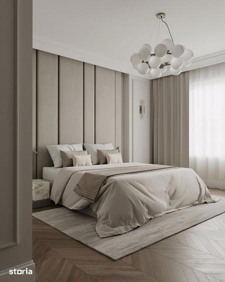 3 camere premium | Ansamblu privat | MilitariChiajna - 2