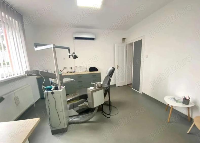 Inchiriez cabinet stomatologic - 4