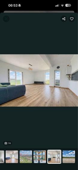 Vand apartament 1 camera - 2