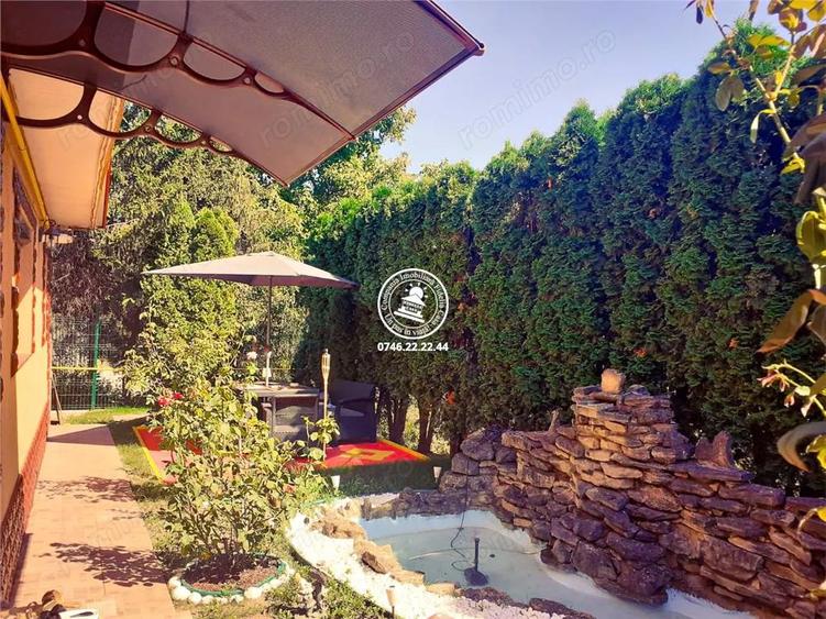 Vila de vanzare Pacurari, - 1