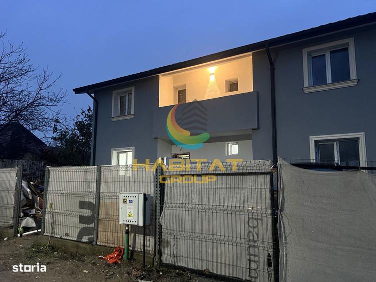 Duplex 4 camere doua familii | 115 mp totali | 2 locuri parcare - 7