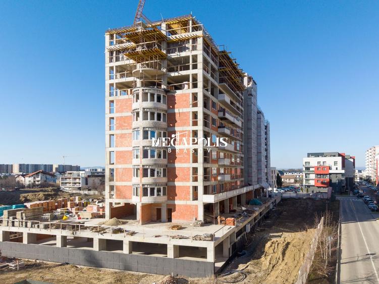 Garsonierǎ Coresi | Predare Iulie 2026 - 5