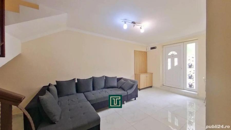 Apartament cu 3 Camere de Inchiriat Ultracentral, Arad - 5