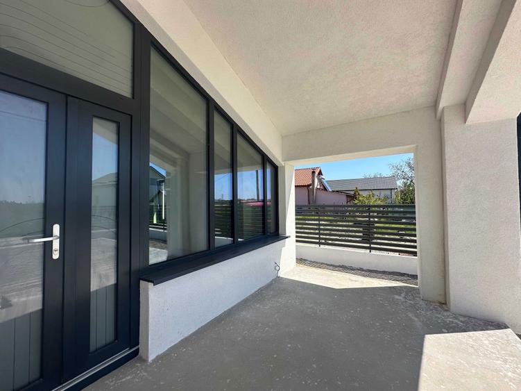 Scapi de apartament de la 87.000 + TVA - Casa stil nordic in Maracineni/Capatanesti - Eficienta energetic - Incalzire pardoseala - Salamander Tripan - 3