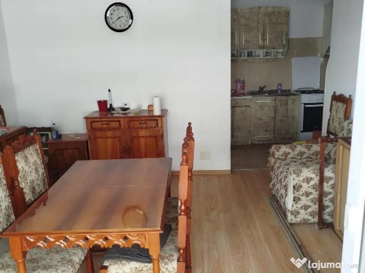 Garsoniera, tip studio - zona Sanpetru - 4