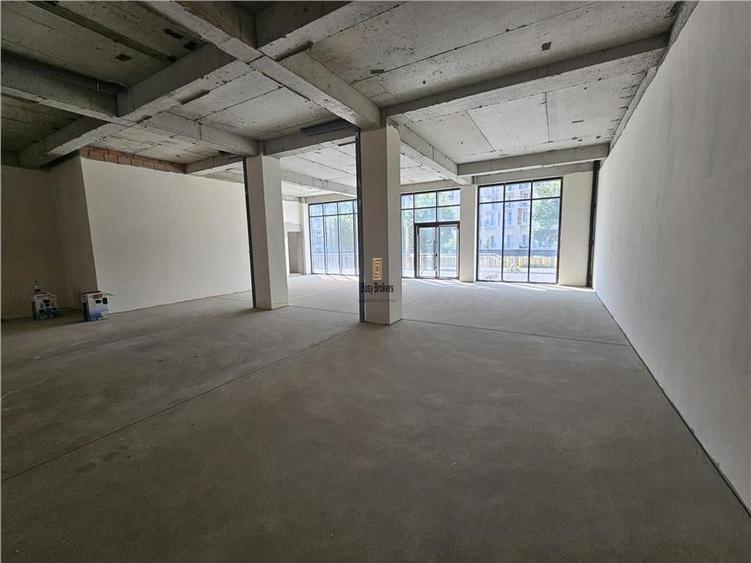 Spatiu Comercial - 170 mp - Balanta - Clinica Medicala - Showroom - Comert - Ser - 12