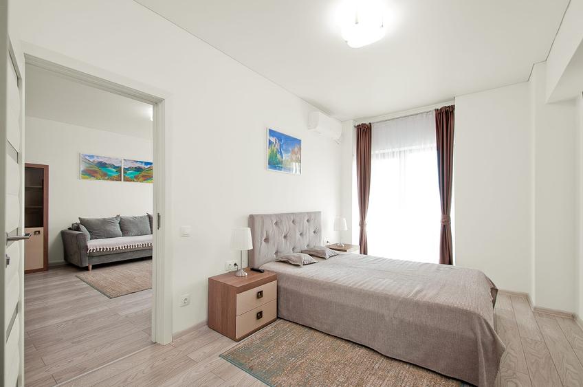 Apartament 2 camere Faleza Dunării - 5