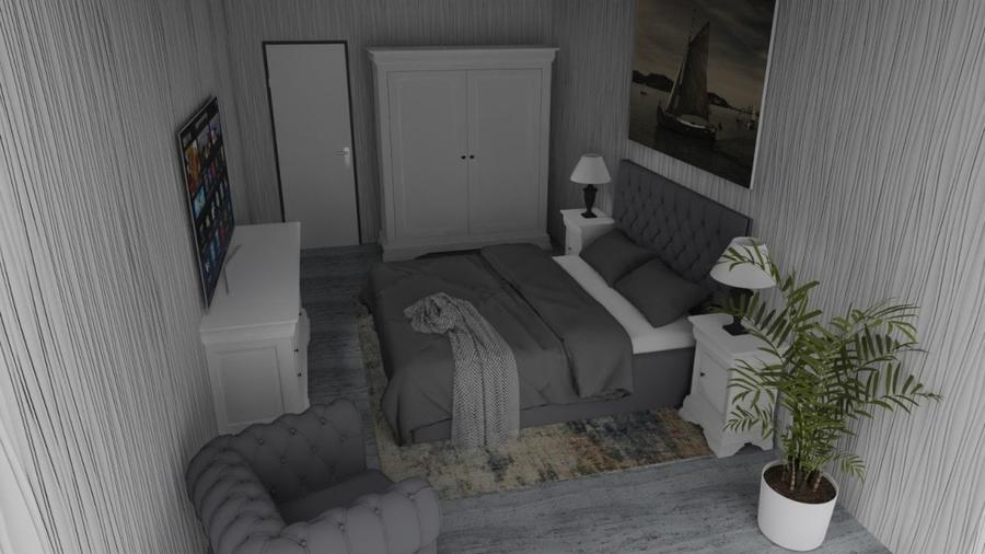 Apartament O.B.A TOWER- 2 camere - 5