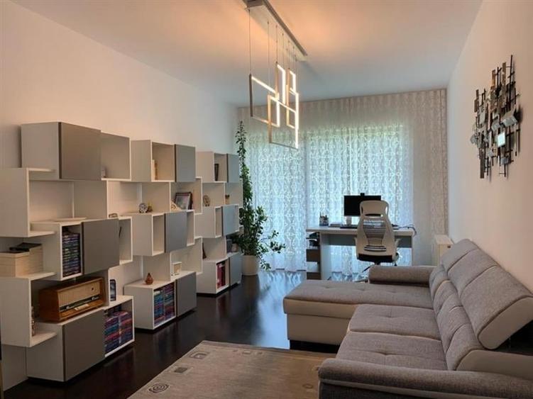 LUX pe clasa Penthouse, terase cinematografice, ariere pretioasa - 7