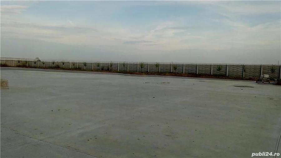 Inchiriem spatiu - 3