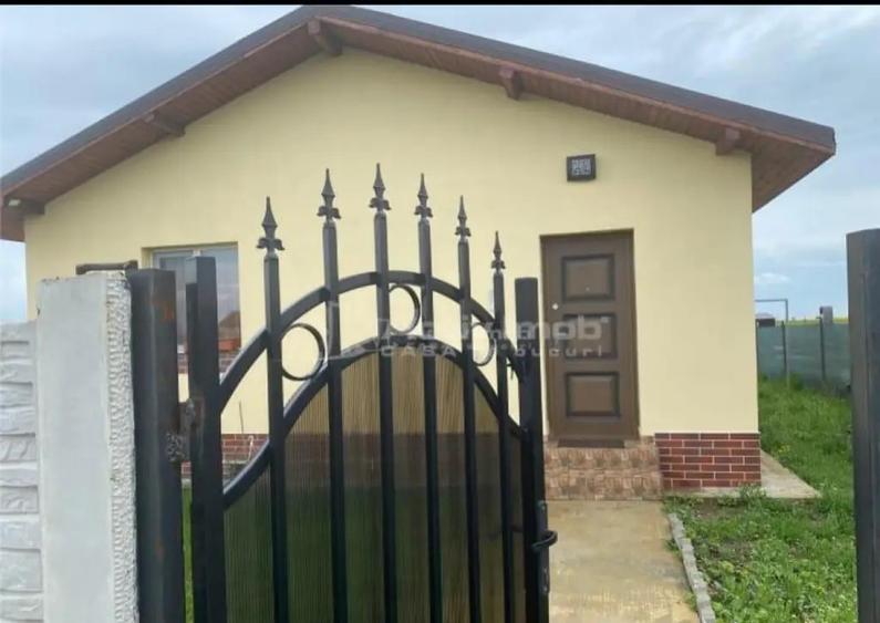 Case individuale pe parter-Mihailesti-Giurgiu-Teren 400 mp- - 16