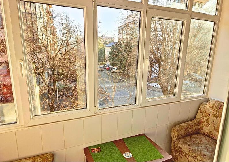 Central | Etaj 1 | Biblioteca Judeteana - 6