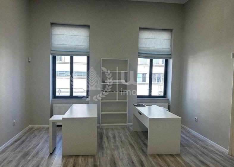 Apartament 2 camere | 51mp | Etaj 1 | Ultracentral | Piata Avram Iancu - 2