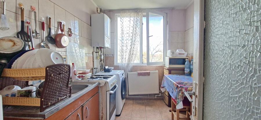 Apartament luminos în Țiglina 1 – ideal pentru personalizare, aproape de Faleza - 1