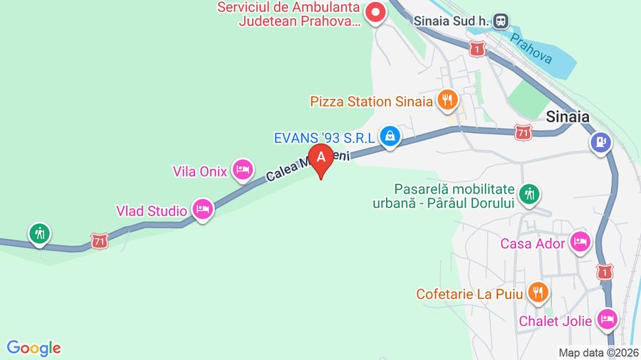 Vanzare apartament - 1