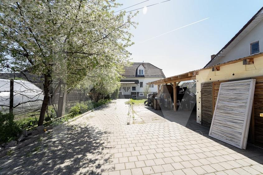 Proprietate de Vanzare: Ideala pentru Pensiune, Azil, Gradinita sau Afterschool - 2