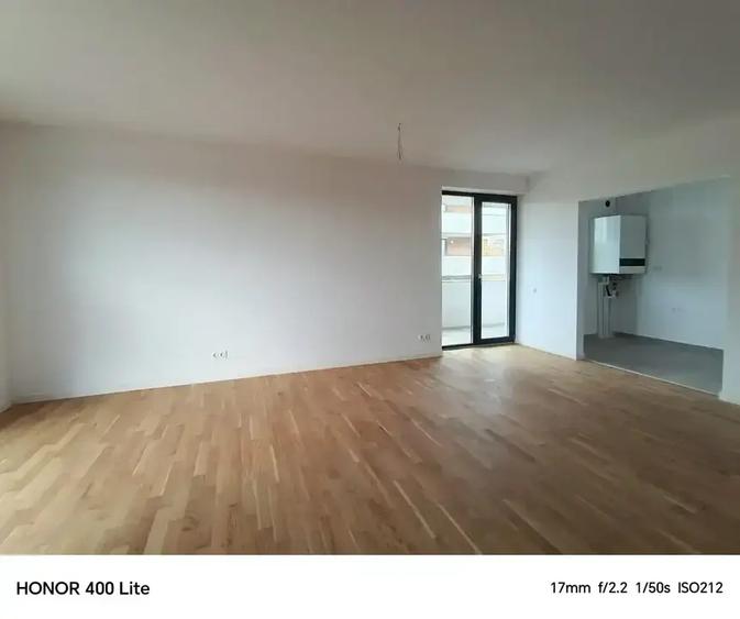 Apartament 2 camere, terasa 13,75mp, langa lac, metrou, bloc nou - 5