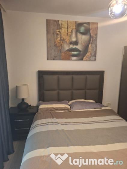 Apartament 2 camere City Nord - 2