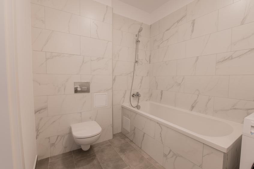 Apartament cu vedere la padurea Baneasa - 16