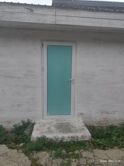 Palazu Mare Casa la sol teren 900 mp - 11