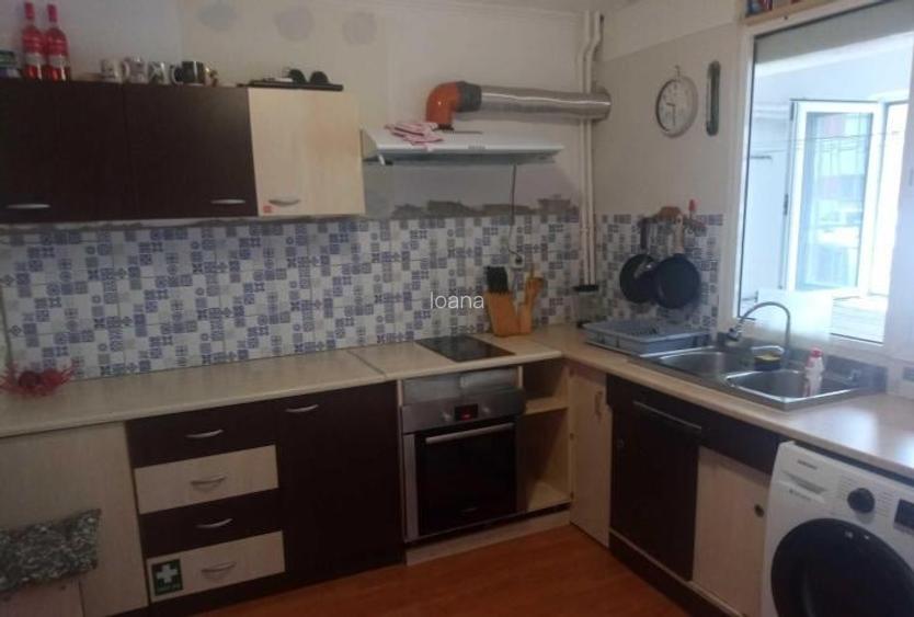 ► Inel II - 2 Camere Decomandate 52m² Parter Mobilat Centrala pe Gaze ► Inel II - 2 Camere Decomandate 52m² Parter Mobilat Centrala pe Gaze