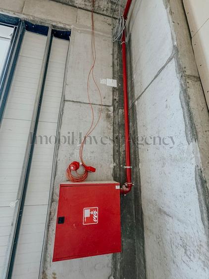 Spatii Comerciale de Vanzare in One Cotroceni Park la Parter - 9