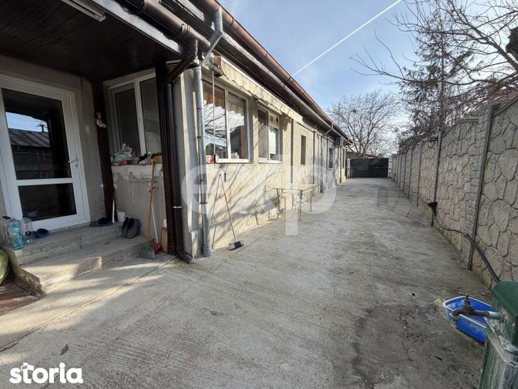 Jilva granita Magurele 140 mp utili 1091 mp piscina,solar toate utili - 13