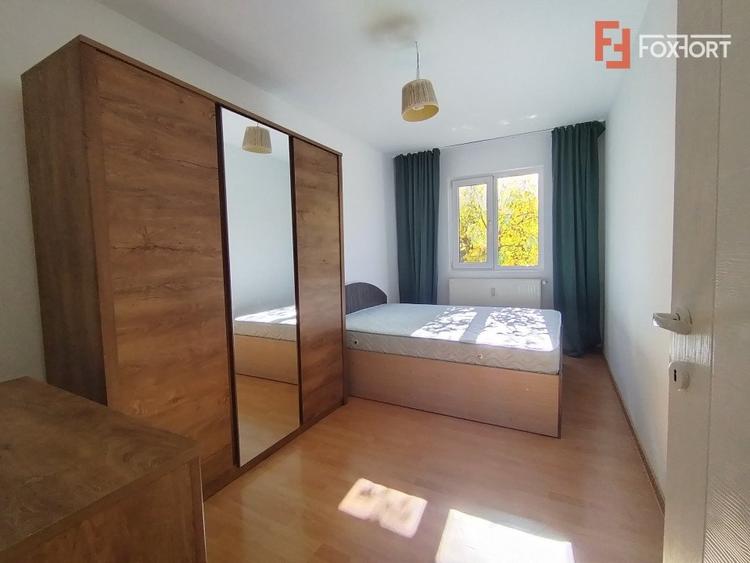 Apartament cu 3 camere de inchiriat in Timisoara, zona Sagului - 4
