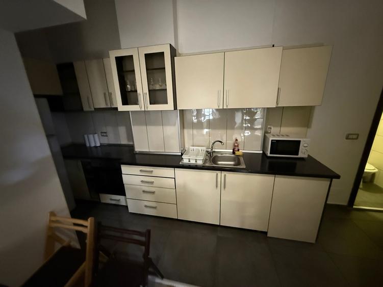 Apartamente de închiriat Mănăștur – finisate complet, utilate, 380–500 € - 18