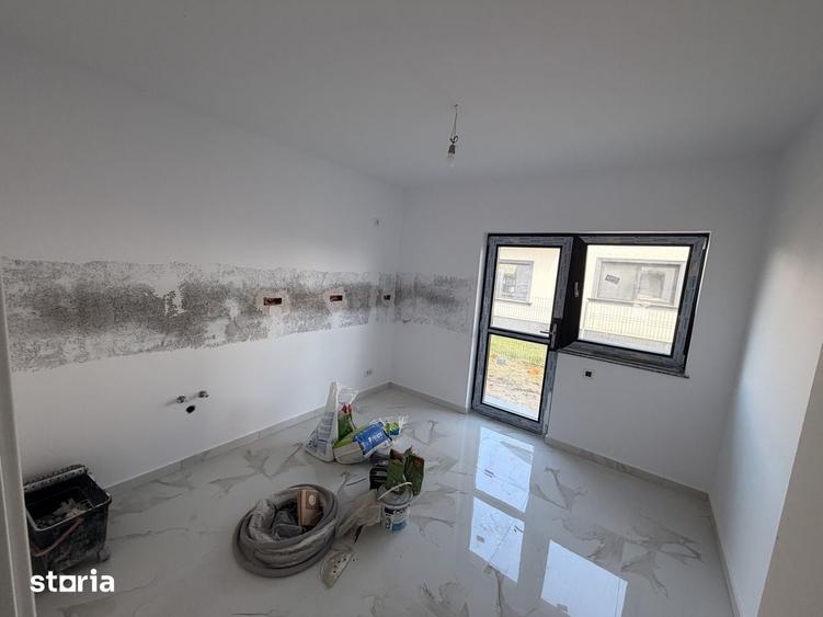 Casa individuala 107 mp + terasa 25 mp|Teren 450 mp|Ciorogarla, Ilfov - 6