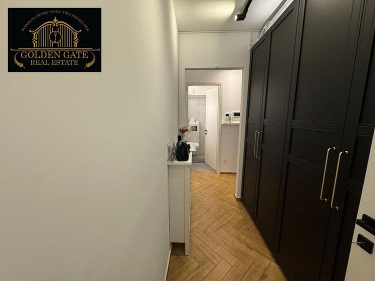 Universitate - Arghezi | 3 Camere | Prima Inchiriere | BLOC NOU - 11