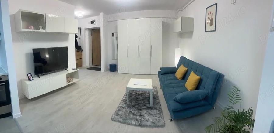 Inchiriez apartament 2 camere (studio) - 4