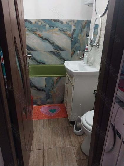 Vand garsoniera transformata doua camere ideal pentru familie cu copil - 6