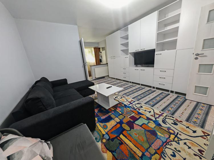 Garsoniera Mihai Bravu-Dristor/Kaufland/ 31mp/ An 1980/ etaj 2 - 1