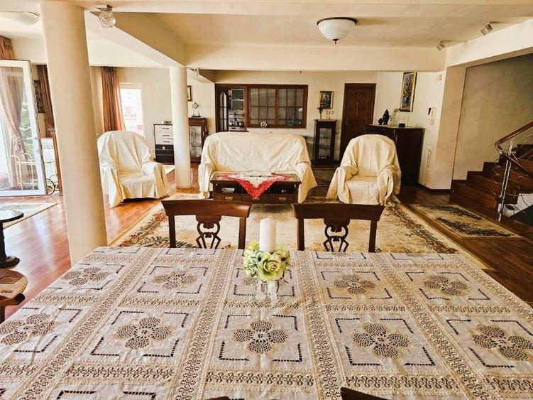 Vila impresionanta 11 Camere Iancu Nicolae | Piscina | Teren 900 mp - 4